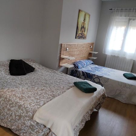 Apartamento En Bilbao Con Wifi Al Lado Del Metro Apartamento Exterior foto