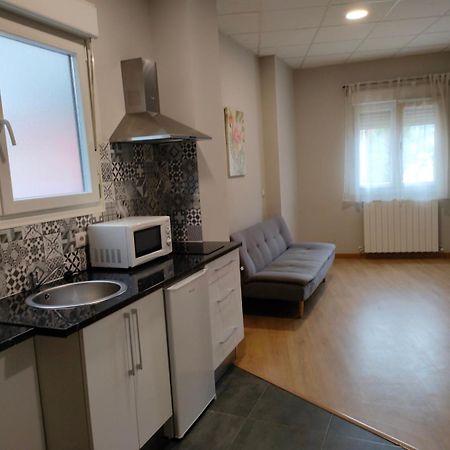 Apartamento En Bilbao Con Wifi Al Lado Del Metro Apartamento Exterior foto