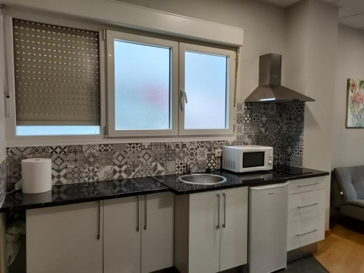 Apartamento En Bilbao Con Wifi Al Lado Del Metro Apartamento Exterior foto