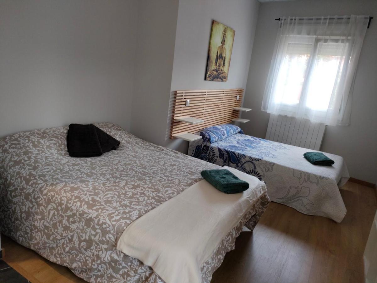 Apartamento En Bilbao Con Wifi Al Lado Del Metro Apartamento Exterior foto