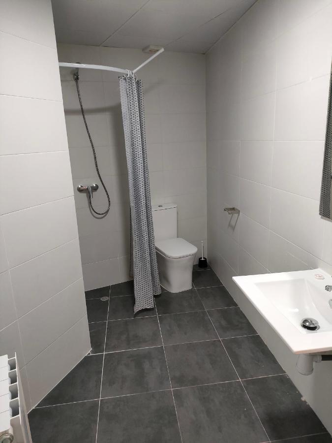 Apartamento En Bilbao Con Wifi Al Lado Del Metro Apartamento Exterior foto